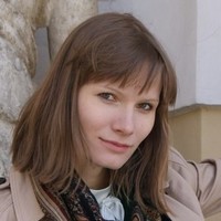 Tatiana Valkova