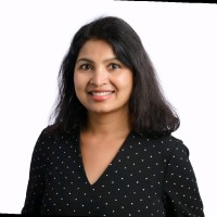 Antara Roy, Mn, Rn