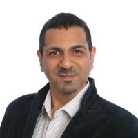 Bijan Hirji