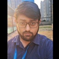 Nishant Dwivedi