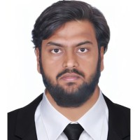 Rishabh Kumar Dwivedi