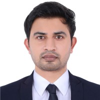 Salman Ali