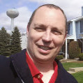 Rich Girardin