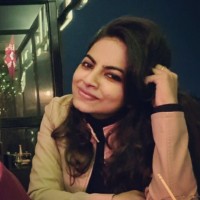 Paramita Sarkar