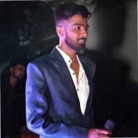 Nikhil Bhagat