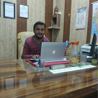 Bhajan lal Choudhary