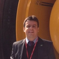 Marcos Fábio Oliveira