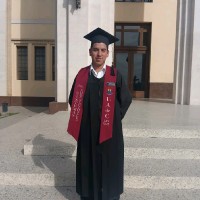 Kevin Barboza Rodriguez
