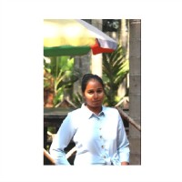 Pavithra R