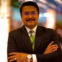 Sherry J. Oommen