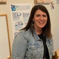 Caryn Raymond