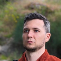 Maxim Morjakov