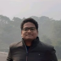 Vishal Parui