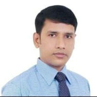 Nrepen Saha