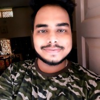 Gyana Ranjan Sahoo