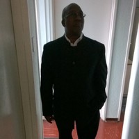 Thabang Khabane