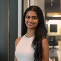 Annika Ramesh