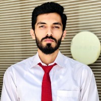 Hammad Tahir