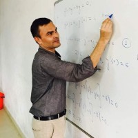 Dr. Sunil Kumar Kashyap