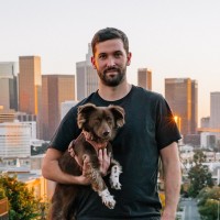 Ryan Blank