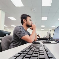 Abdul Rafay Mohammed