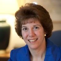 Barbara Main