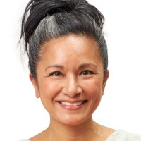 Angela Agoo
