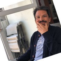 Salvador Rodriguez Gil Batista