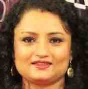 Manisha Prasad