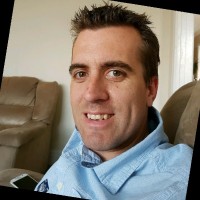Neil Hawkey