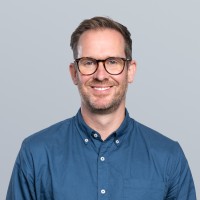 Simon Munro