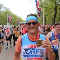 Andrew Stenning