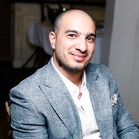 Namik Aliyev
