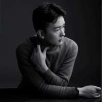 乔鸿洲 Shawn Qiao