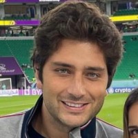 Jeremie Abihssira