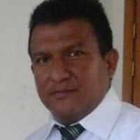 MANOLO BASTIDAS TRIANA