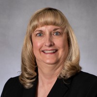 Joann Ross, Cpa