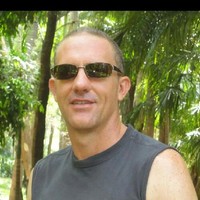 Mark Grindlay