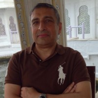 Sunil Chopra