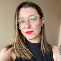 Laísa Pizzutti Beulck