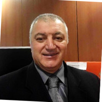 Ihsan Güngör
