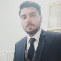 Muhammad Rabi Siddiqui