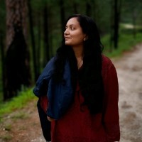 Barkha Mathur