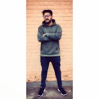 Aneeq Ali