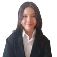 Clarisa Tessa Mirandha Girsang