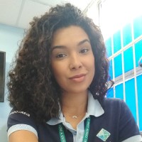 Larissa De Oliveira