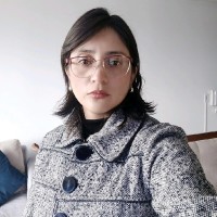 Patricia Alexandra Rojas Calero