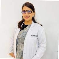 Dr Nimisha Nagpal