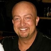 Mike Eddy