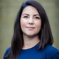 Steph Dickinson